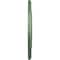 Ekena Millwork Dylar Ceiling Medallion (Fits Canopies up to 6 1/4"), Hand-Painted Athenian Green, 30"OD x 2 1/4"P CM30DYAGF - alternate 2